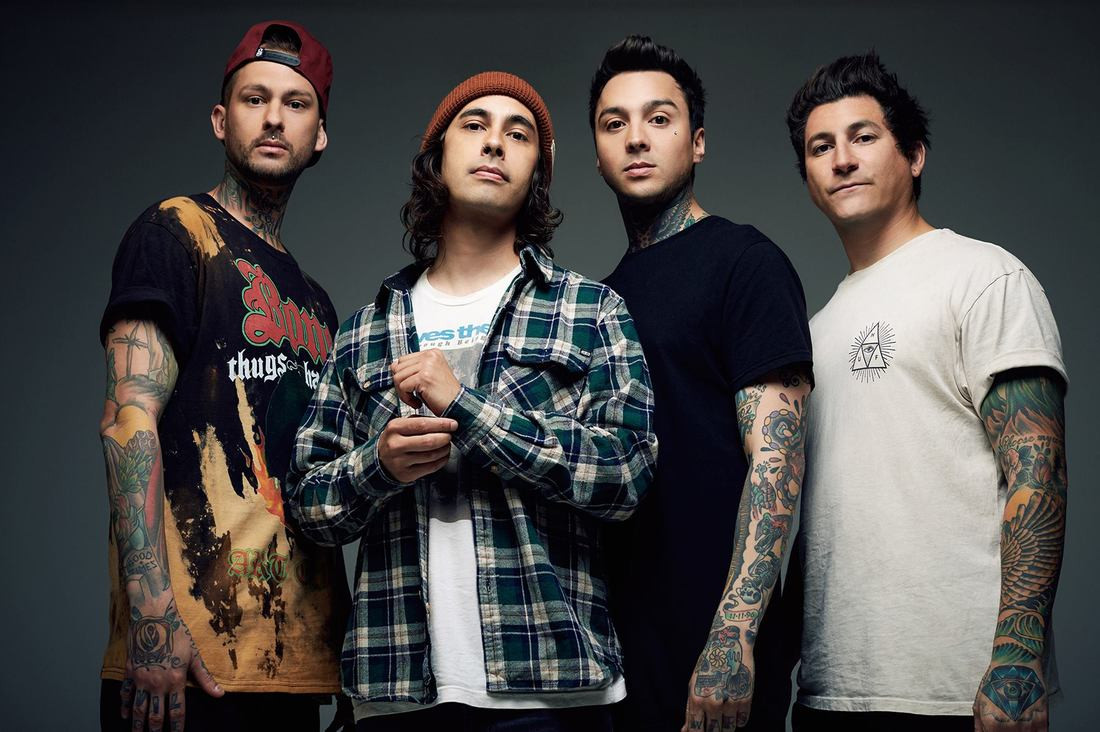 download pierce the veil songs