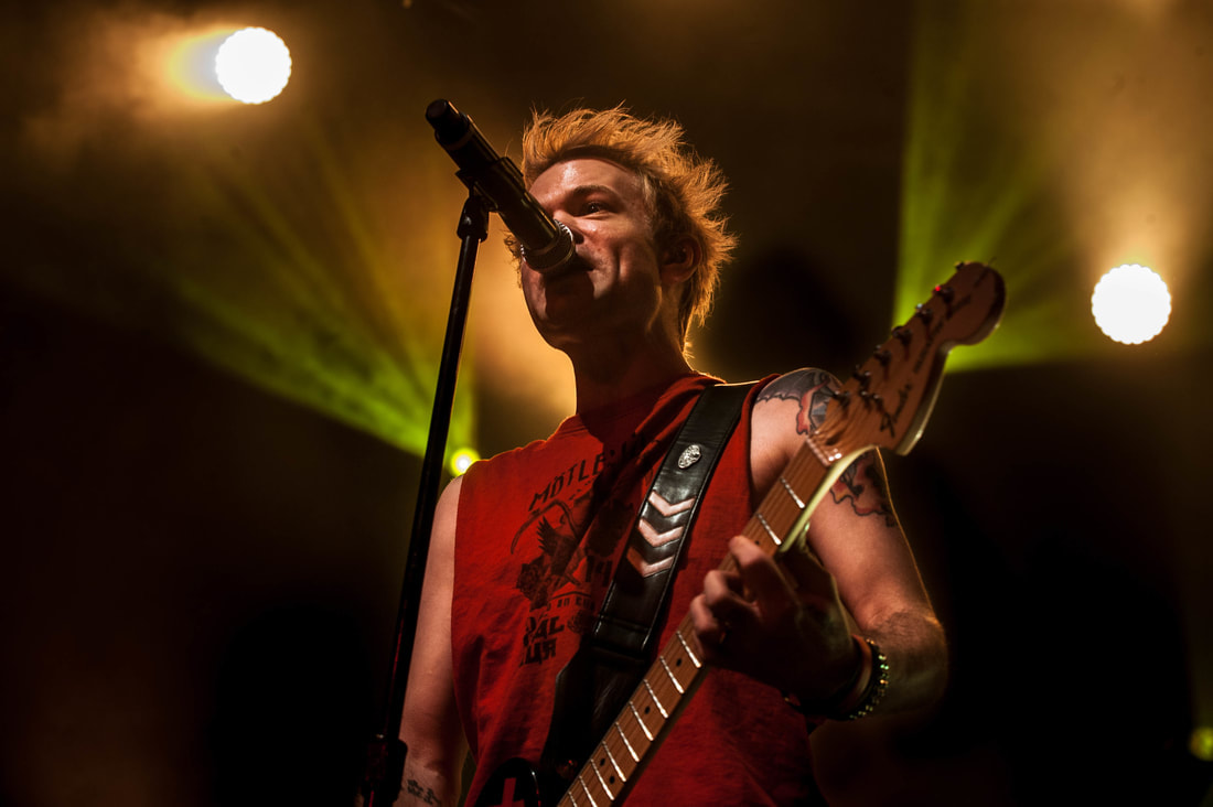 Sum 41 Announce 'Does This Look Infected?' 15 Year Anniversary Tour ...