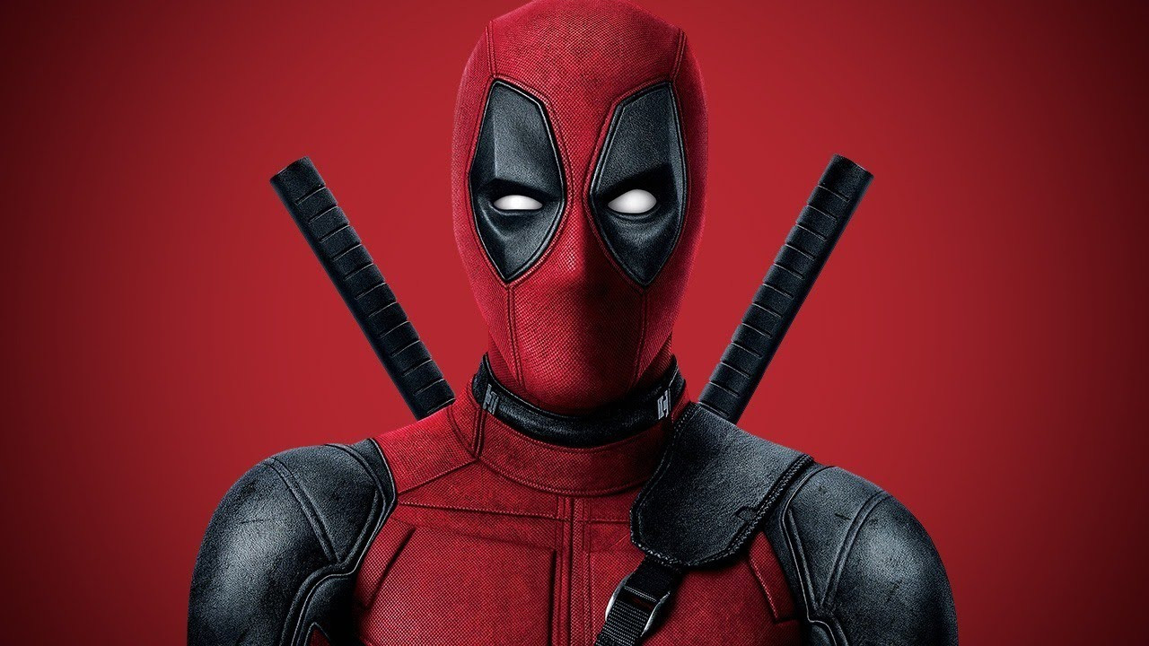 Soundtrack For Deadpool 2 Released Call Theone