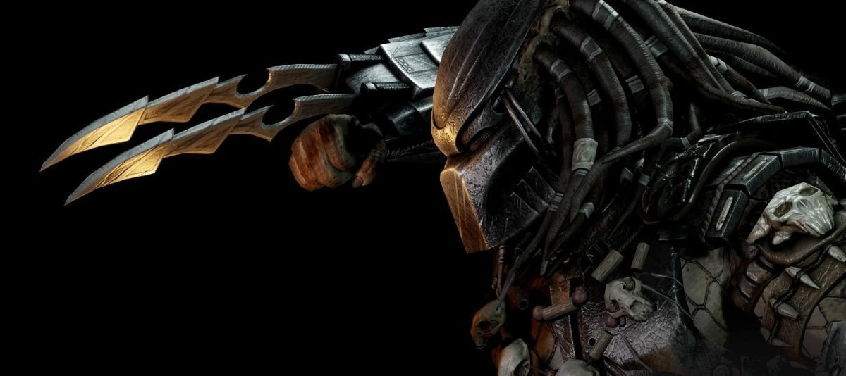 New The Predator Movie Releases First Trailer Strife Magazine