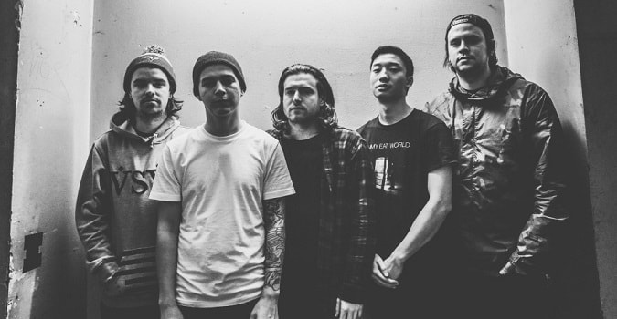 Counterparts Announce European Summer Tour Dates Call Theone