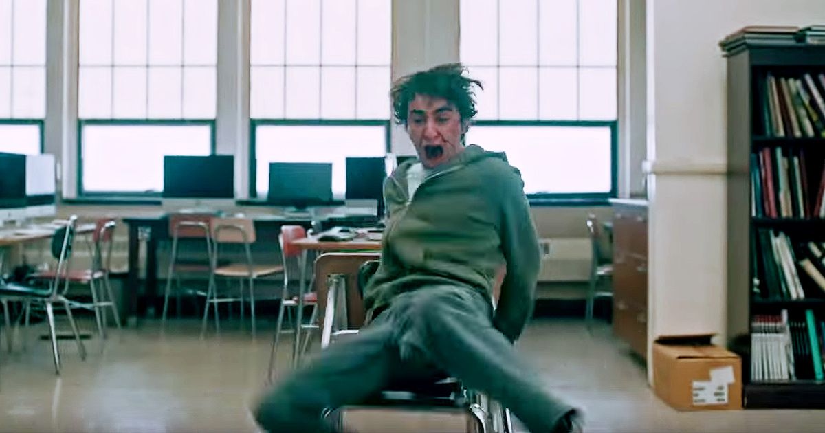 Hereditary S Alex Wolff Thinks He S Suffering From Ptsd After Filming The Movie Strife Magazine