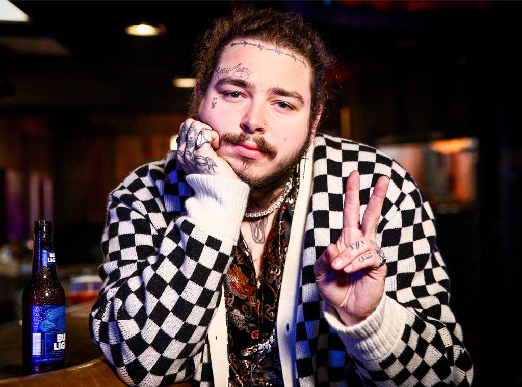 Post Malone Reveals More Tour Dates Call Theone