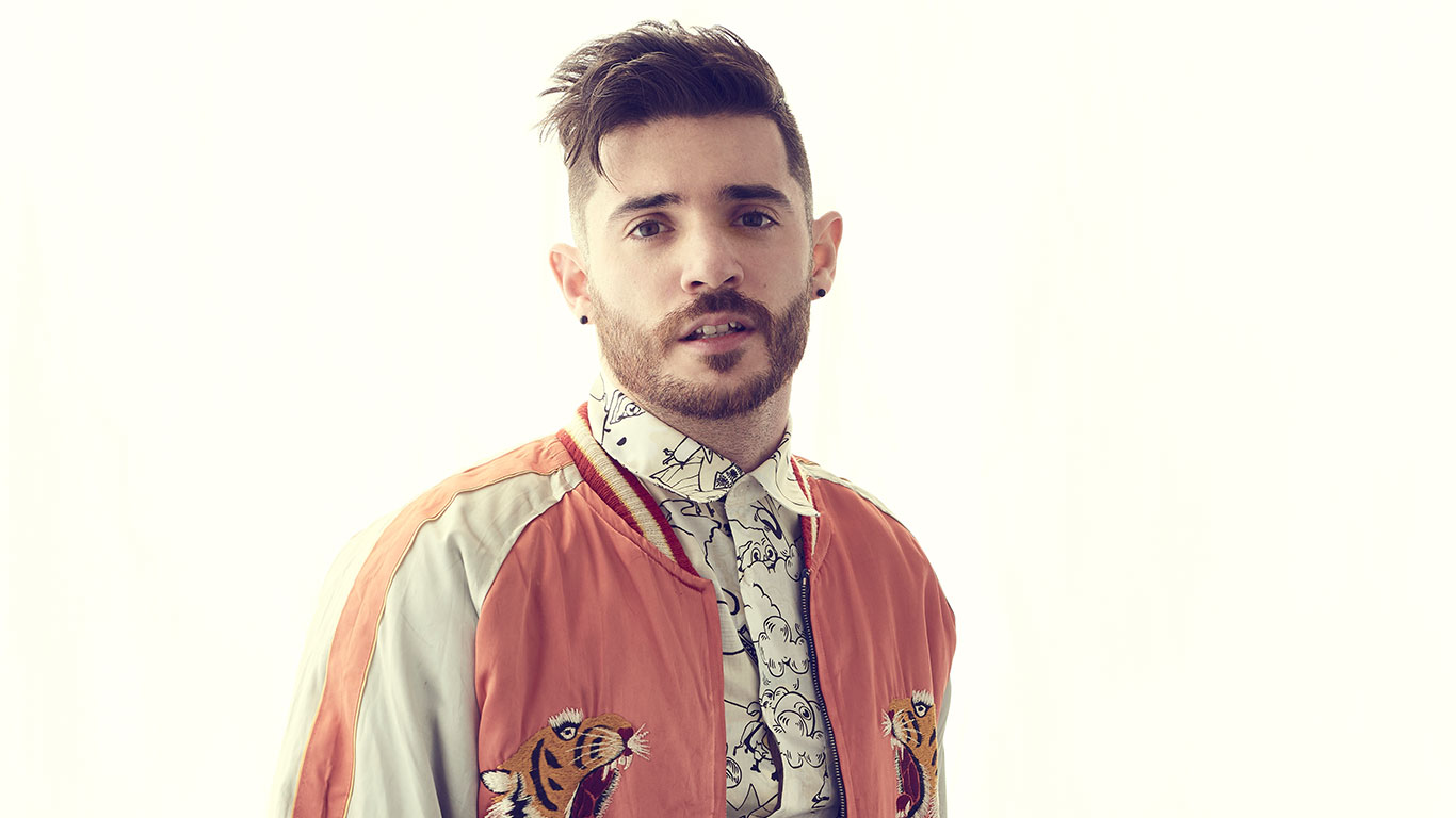 Learn to write songs. jon-bellion-announces-massive-summer-tour. 